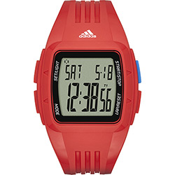 Relógio Masculino Adidas Digital Esportivo Adp3238/8rn