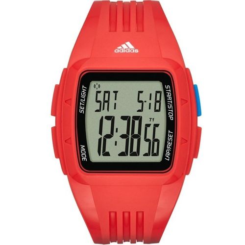 Relógio Masculino Adidas Digital Esportivo Adp3238/8rn