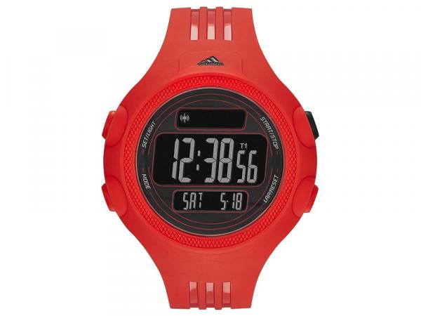 Relógio Masculino Adidas Digital - Resistente à Água Cronômetro ADP6084/8RN