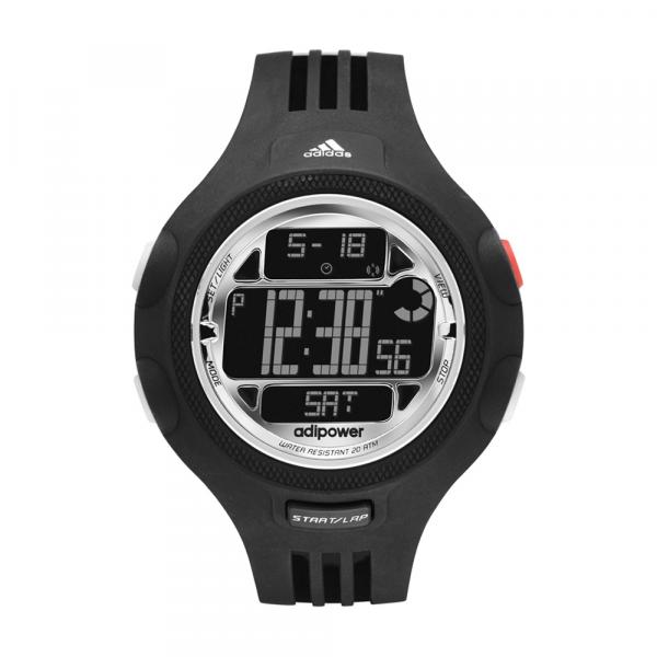 Relógio Masculino Adidas Performance ADP3130/8PN 53mm Preto