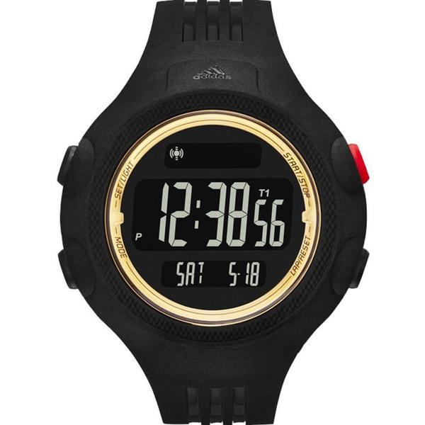 Relógio Masculino Adidas Performance ADP6137/8PN 53mm Preto