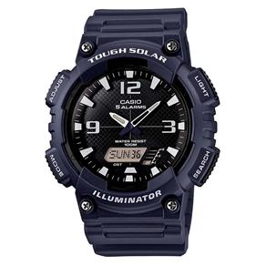 Relógio Masculino Anadigi Casio AQ-S810W-2A2VDF - Azul