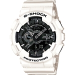 Relógio Masculino Anadigi Casio G-Shock GA110GW7ADR