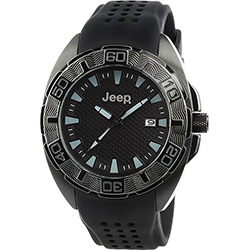Relógio Masculino Analógico Jeep Esportivo JE6610
