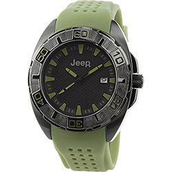 Relógio Masculino Analógico Jeep Esportivo JE6613