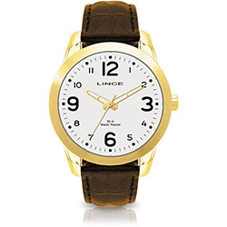 Relógio Masculino Analógico Lince MRC4061S B2MX - Orient