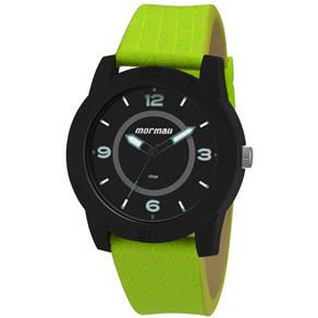 Relógio Masculino Analógico Mormaii Acqua MO2036DT - Verde
