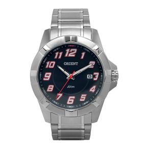 Relógio Masculino Analógico Orient Esportivo MBSS1194 P2SX