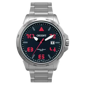 Relógio Masculino Analógico Orient Esportivo MBSS1195 P2SX