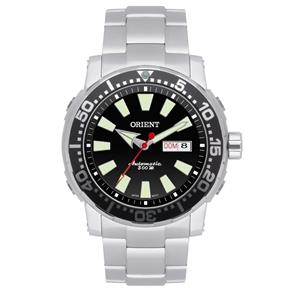 Relógio Masculino Analogico Orient Scuba Diver Automático 469SS040 P1SX