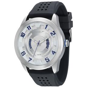 Relógio Masculino Analógico Speedo 64010G0EGNU1 – Preto