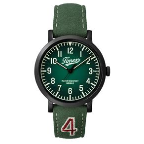 Relógio Masculino Analógico Timex Casual TW2P83300WW/N – Verde