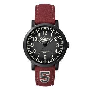 Relógio Masculino Analógico Timex Casual TW2P83200WW/N – Vermelho