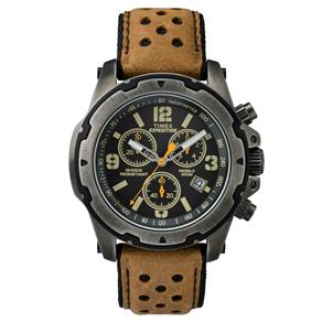 Relógio Masculino Analógico Timex TW4B01500WW N – Marrom