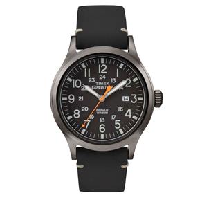 Relógio Masculino Analógico Timex TW4B01900WW/N - Preto