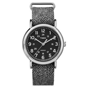 Relógio Masculino Analógico Timex TW2P72000WW/N - Preto