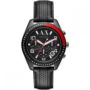 Relógio Masculino Armani Exchange Ax1322/opn