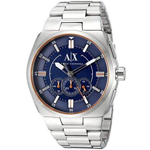 Relógio Masculino Armani Exchange - Ax1800/1an - Emporio Armani
