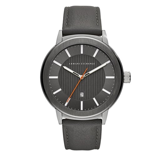 Relógio Masculino Armani Exchange Prata AX1462