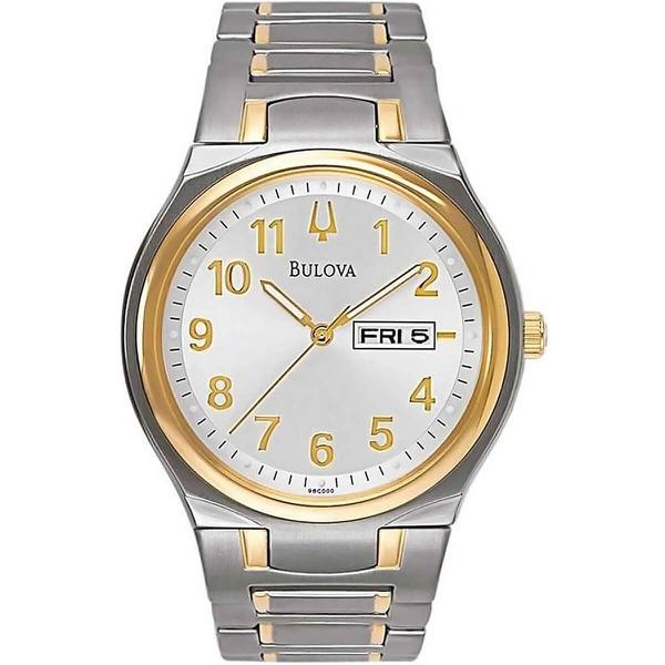 Relógio Masculino Bulova WB21196S