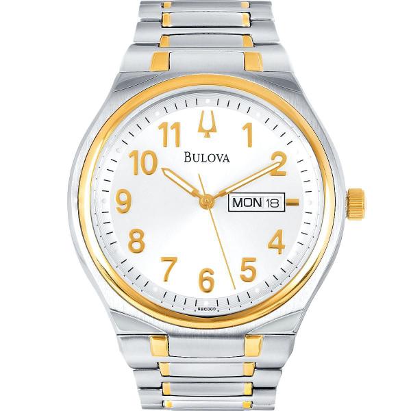 Relógio Masculino Bulova WB21196S