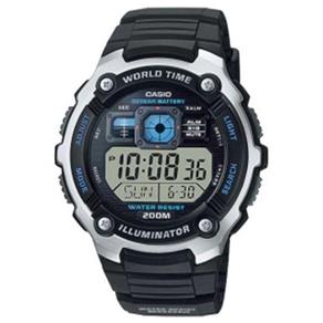 Relógio Masculino Casio Ae-2000w-1avdfu