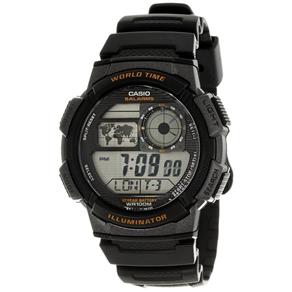 Relógio Masculino Casio Ae-1000w-1avdf
