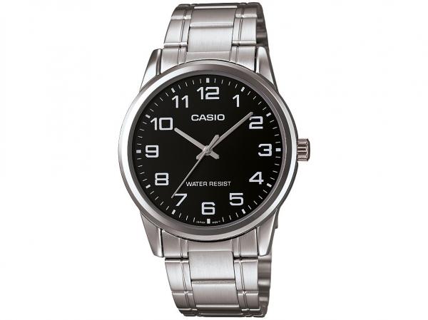Relógio Masculino Casio Analógico - Collection MTPV001D1BUDF