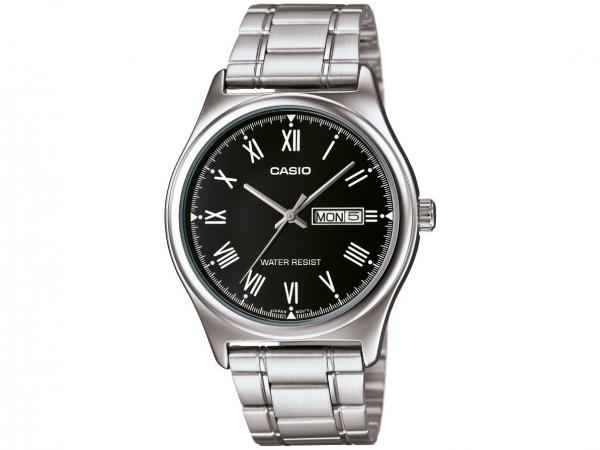 Relógio Masculino Casio Analógico - Collection MTPV006D1BUDF