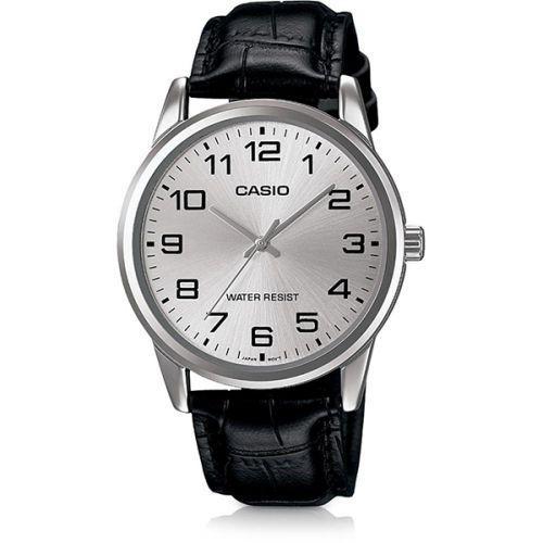 Relógio Masculino Casio Collection - Mtp-V001l-7budf