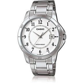 Relógio Masculino Casio Collection - MTP-V004D-7BUDF