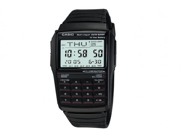 Relógio Masculino Casio Digital - DBC-32-1ADF