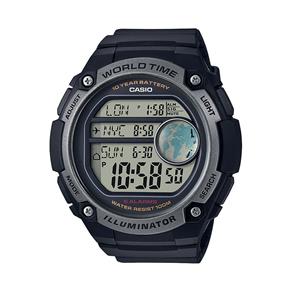 Relógio Masculino Casio Digital Esportivo AE-3000W-1AVDF