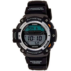 Relógio Masculino Casio Digital - SGW-300H-1AVDR