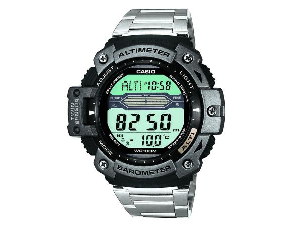 Relógio Masculino Casio Digital - SGW-300HD-1AVDR
