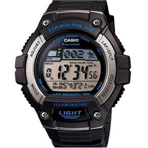 Relógio Masculino Casio Digital W-S220-8AVDF