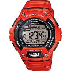 Relógio Masculino Casio Digital W-S220C-4AVDF