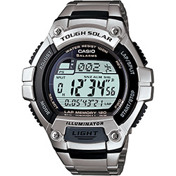 Relógio Masculino Casio Digital W-S220D-1AVDF