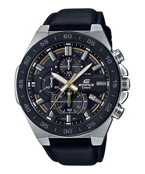 Relógio Masculino Casio Edifice Cronográfo EFR-564BL-1AVUDF