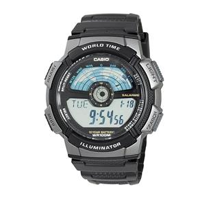 Relógio Masculino Casio G-Shock Ae-1100W-1Avdf - Preto