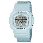 Relógio Masculino Casio G-shock Branco Dw-5600mw-7dr