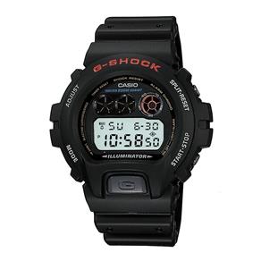 Relógio Masculino Casio G-Shock Dw-6900-1vdr