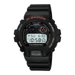 Relógio Masculino Casio G-shock Dw-6900/1vdr