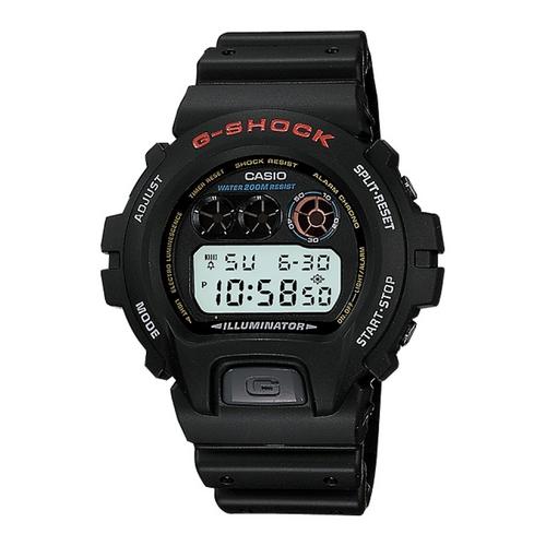 Relógio Masculino Casio G-Shock Dw-6900/1vdr