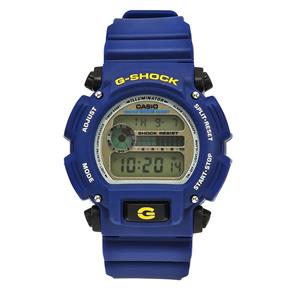 Relógio Masculino Casio G-Shock Dw-9052/2Vdr - Azul