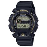 Relógio Masculino Casio G-Shock DW-9052GBX-1A9DR - Preto