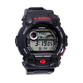Relógio Masculino Casio G-Shock G7900/1d - Preto