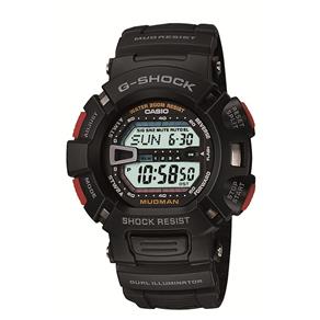Relógio Masculino Casio G-Shock G9000-1v - Preto