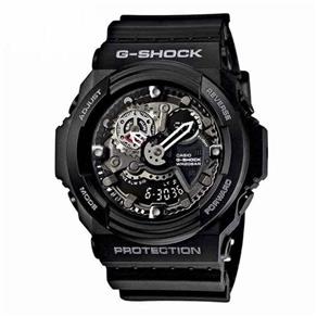 Relógio Masculino Casio G-Shock GA-300-1ADR Preto