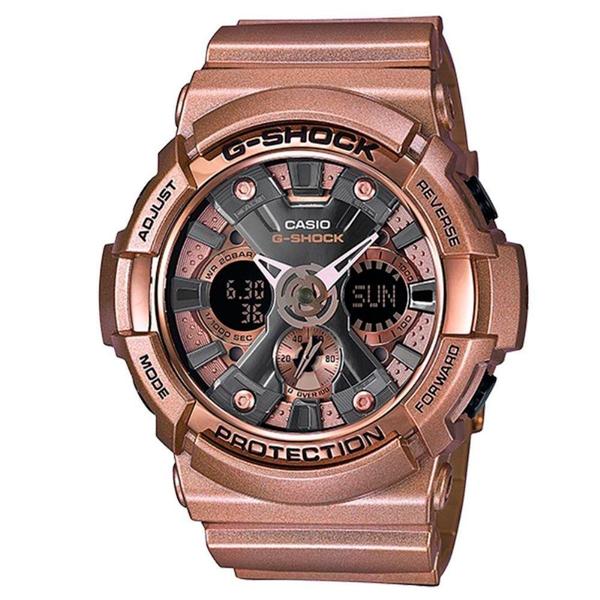 Relógio Masculino Casio G-Shock Ga-200gd-9bdr